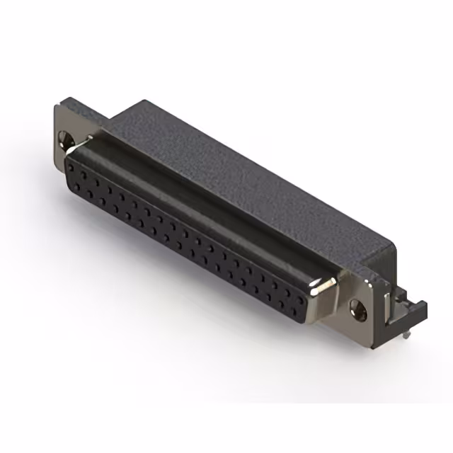 622-037-268-035 EDAC Inc.  Conjuntos de conectores D-Sub